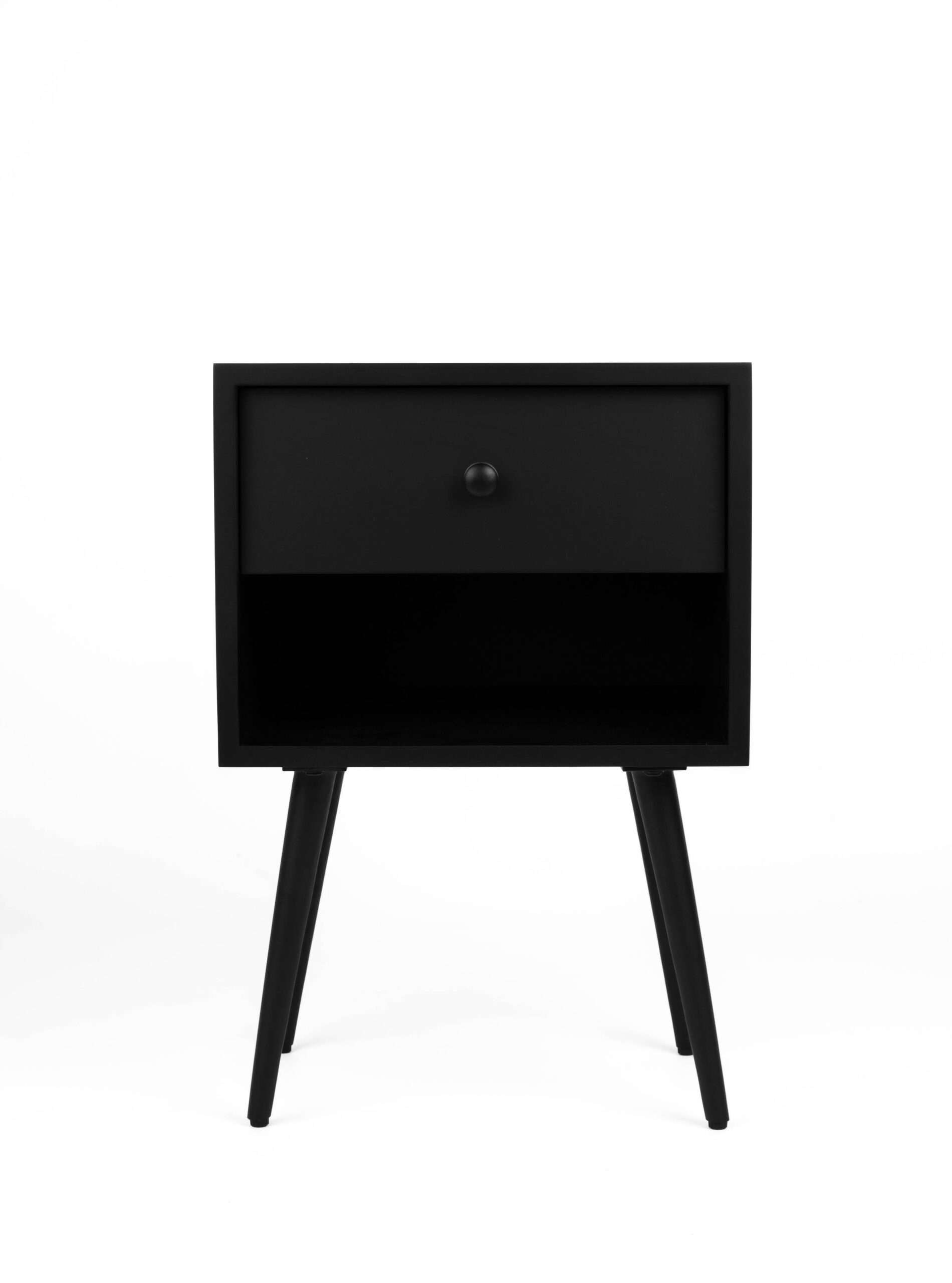 Raven zwart - Afbeelding 2