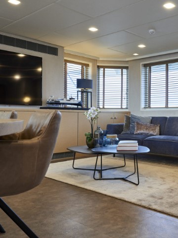 Damen Yachts